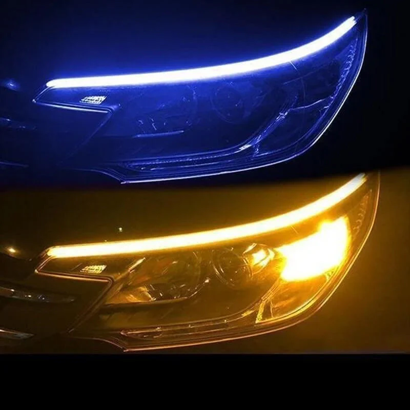 LED Flow Type Car Signal Light - Image 14