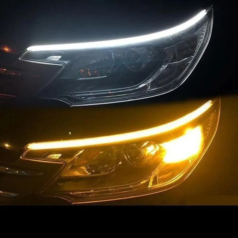 LED Flow Type Car Signal Light - Image 15