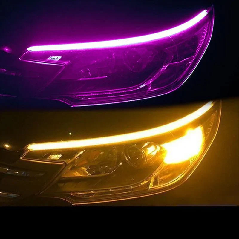 LED Flow Type Car Signal Light - Image 16