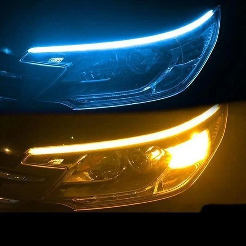 LED Flow Type Car Signal Light - Image 17