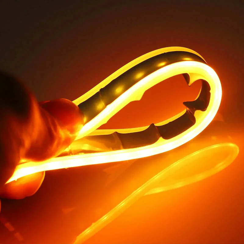 LED Flow Type Car Signal Light - Image 3