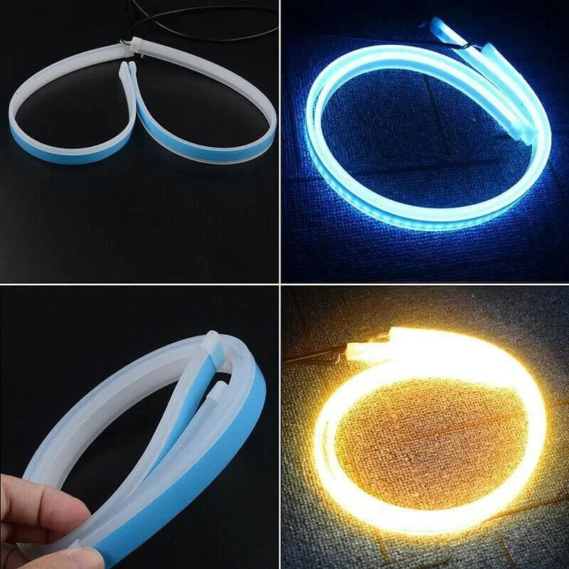 LED Flow Type Car Signal Light - Image 4