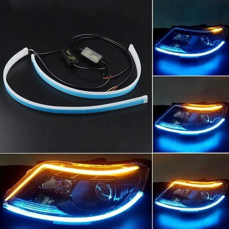 LED Flow Type Car Signal Light - Image 7