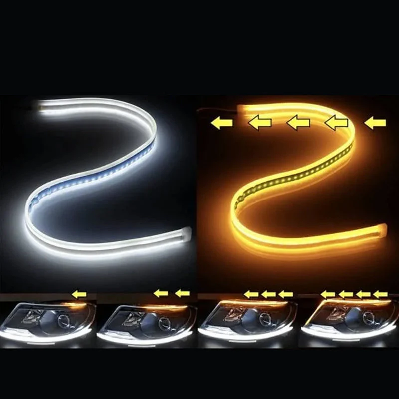 LED Flow Type Car Signal Light - Image 8