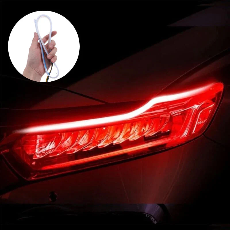 LED Flow Type Car Signal Light - Image 9