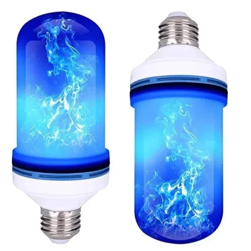LED Gravity Effect Fire Light - Image 8