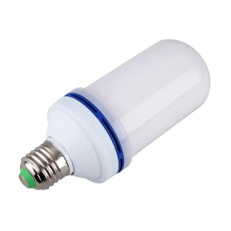 LED Gravity Effect Fire Light - Image 9