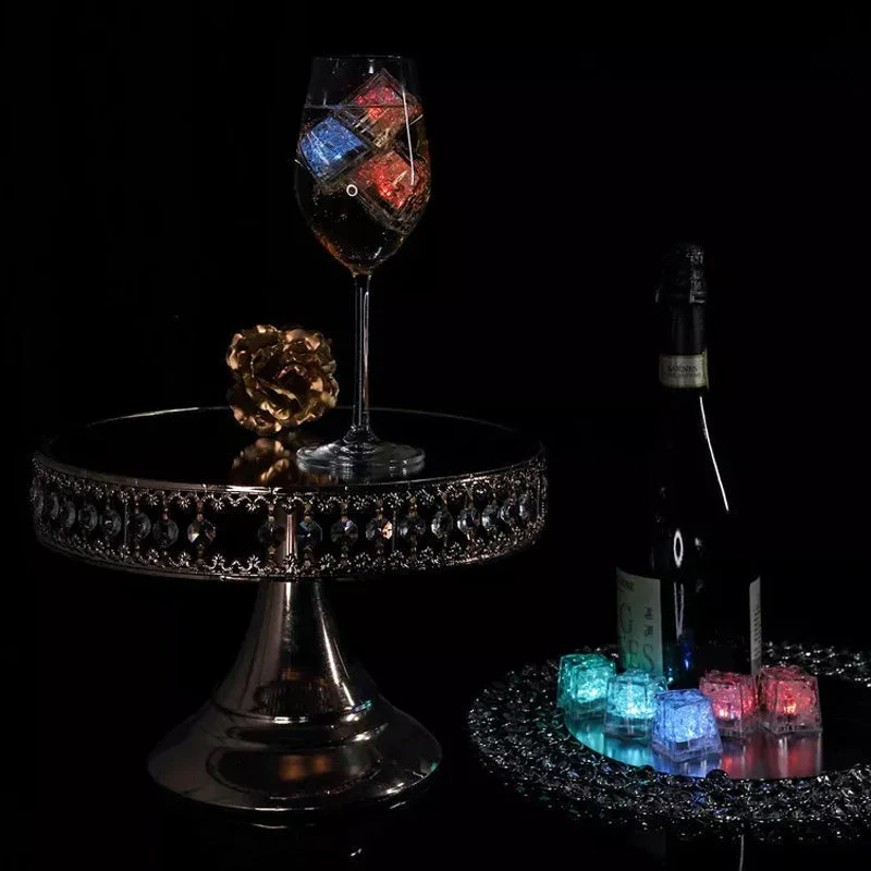 LED Ice Cube Bath Toy (12pcs) - Image 10