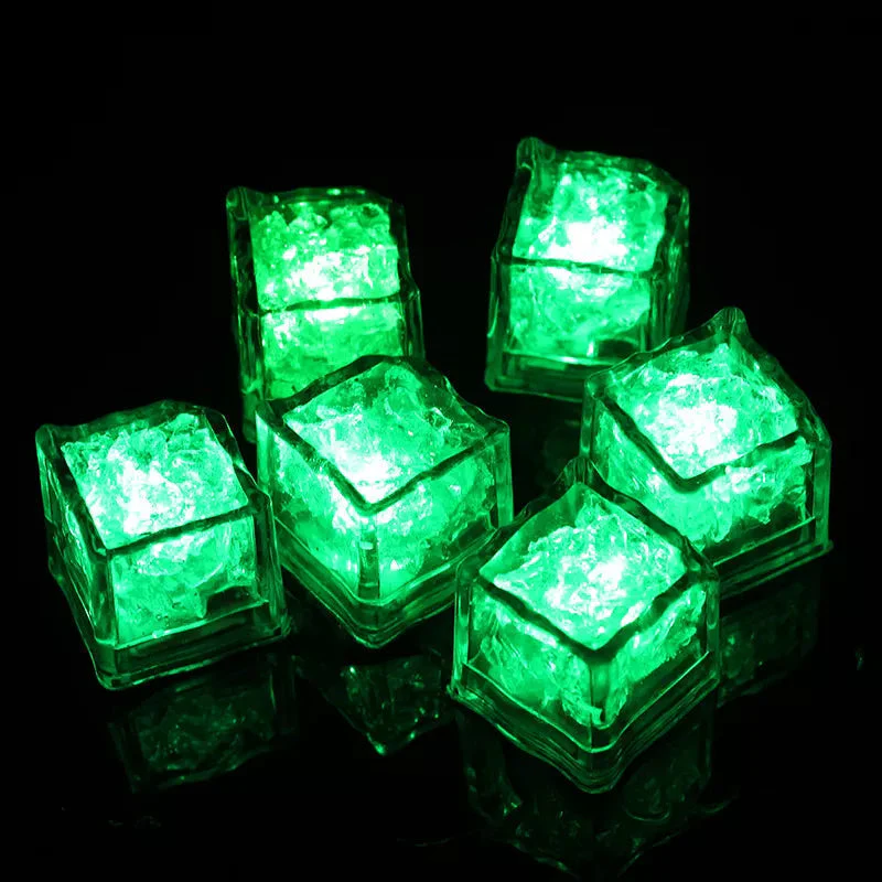 LED Ice Cube Bath Toy (12pcs) - Image 18