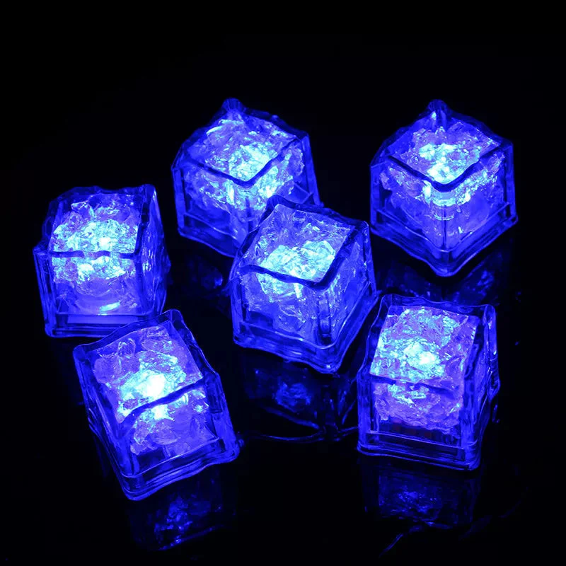 LED Ice Cube Bath Toy (12pcs) - Image 19