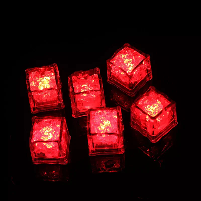LED Ice Cube Bath Toy (12pcs) - Image 21