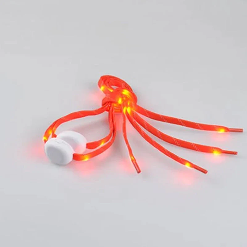 LED Illuminated Shoelaces - Image 11