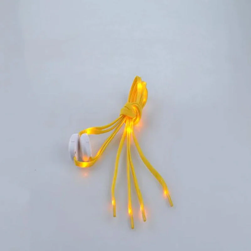 LED Illuminated Shoelaces - Image 12
