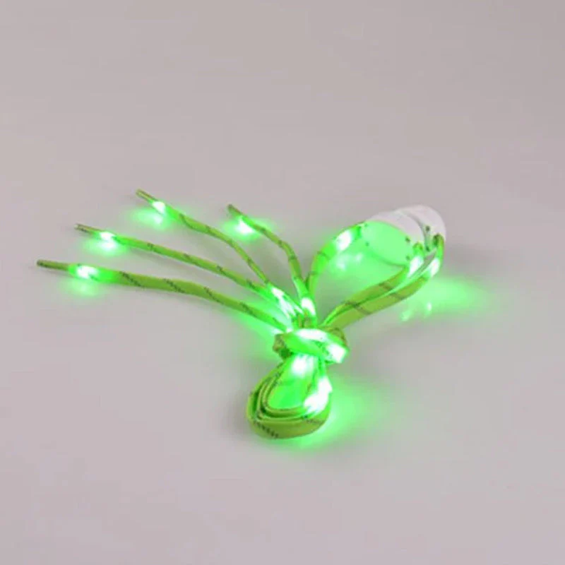 LED Illuminated Shoelaces - Image 5