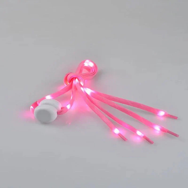 LED Illuminated Shoelaces - Image 6