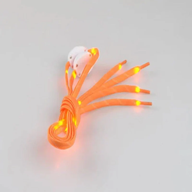 LED Illuminated Shoelaces - Image 7
