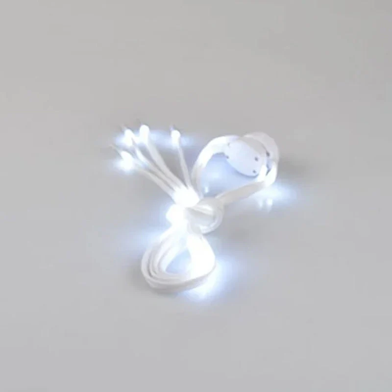 LED Illuminated Shoelaces - Image 8