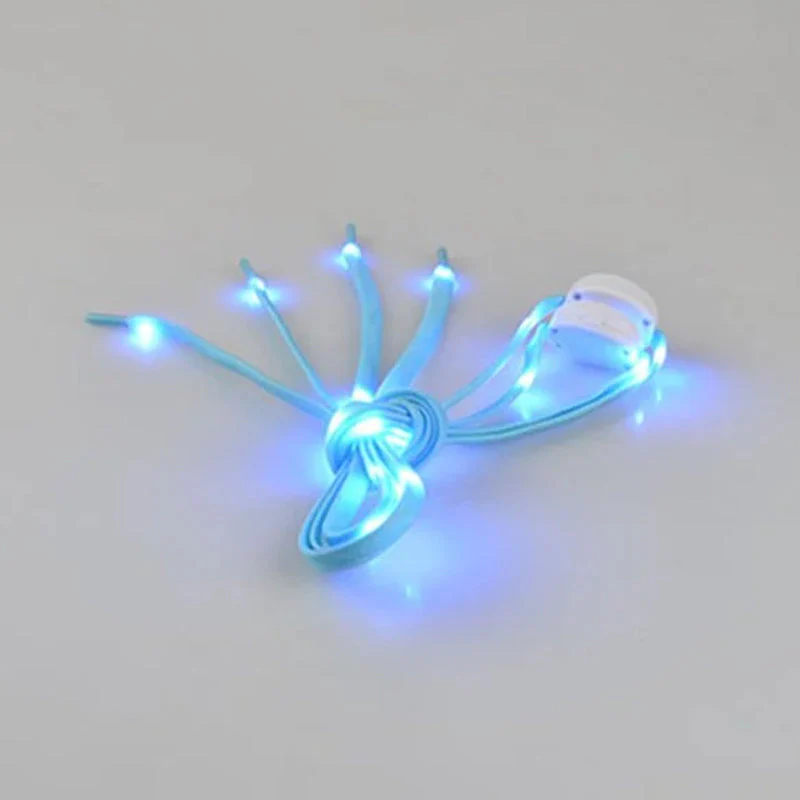 LED Illuminated Shoelaces - Image 9