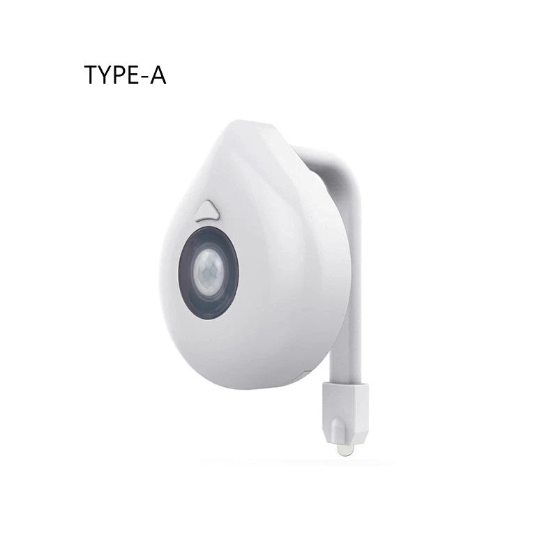 LED Induction Toilet Night Light - Image 7