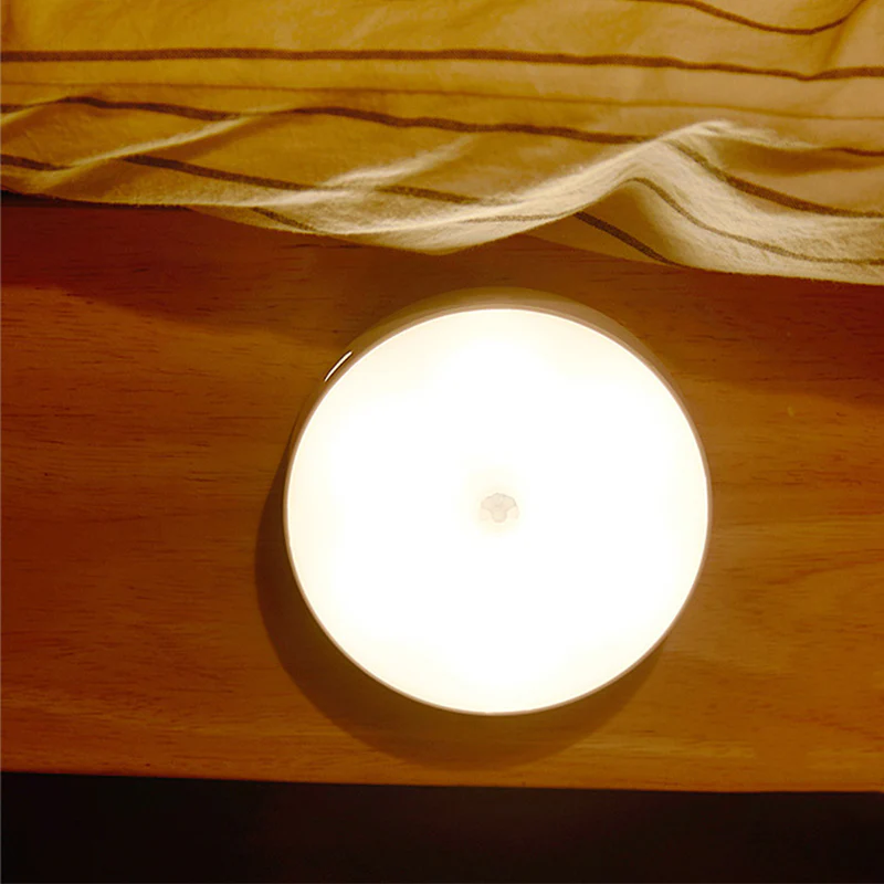 LED Motion Sensor Light - Image 2