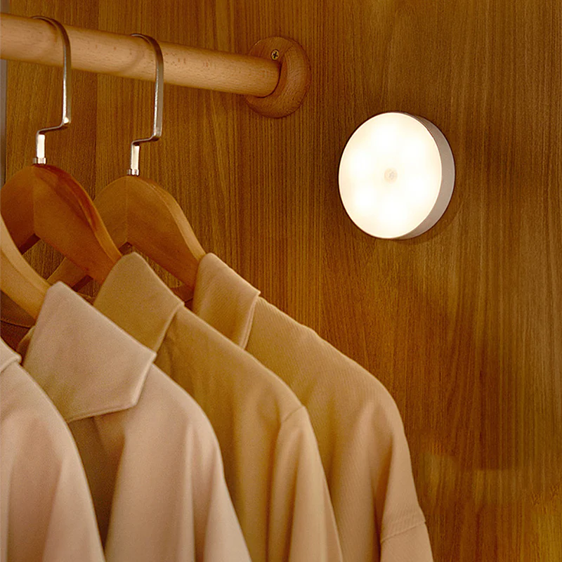 LED Motion Sensor Light - Image 4