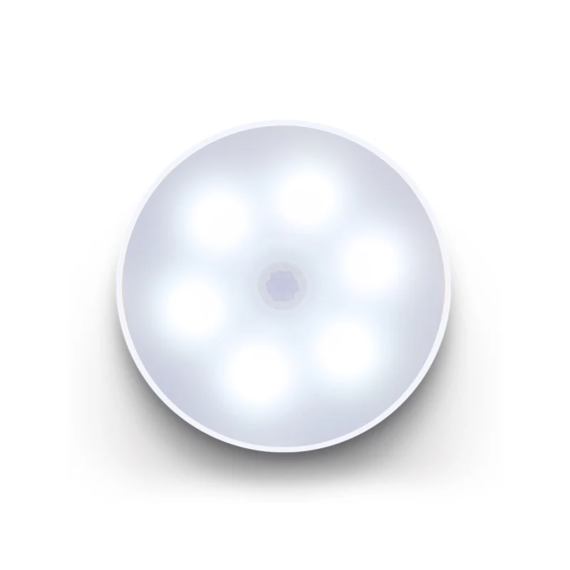 LED Motion Sensor Light - Image 7