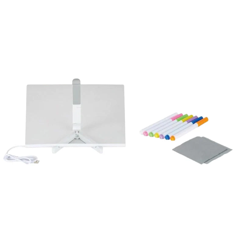 LED Note Board with Colors - Image 21
