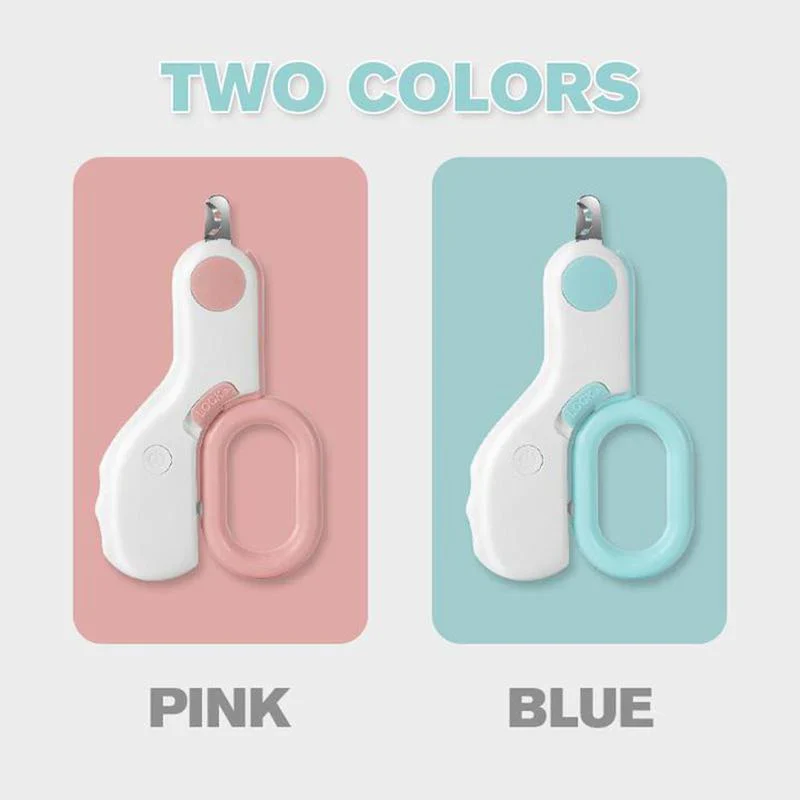 LED Pet Nail Clipper - Image 12