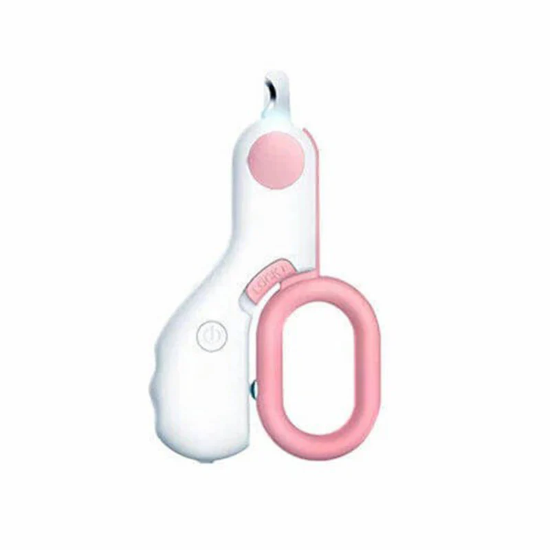 LED Pet Nail Clipper - Image 14