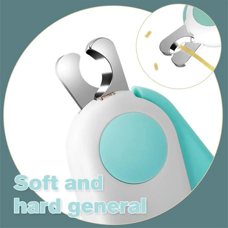 LED Pet Nail Clipper - Image 5