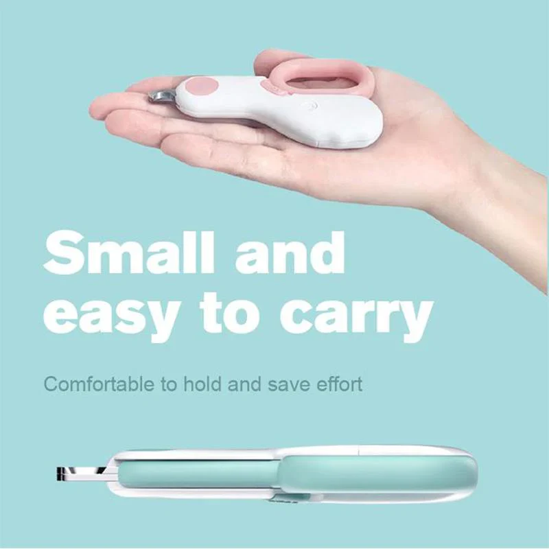 LED Pet Nail Clipper - Image 6