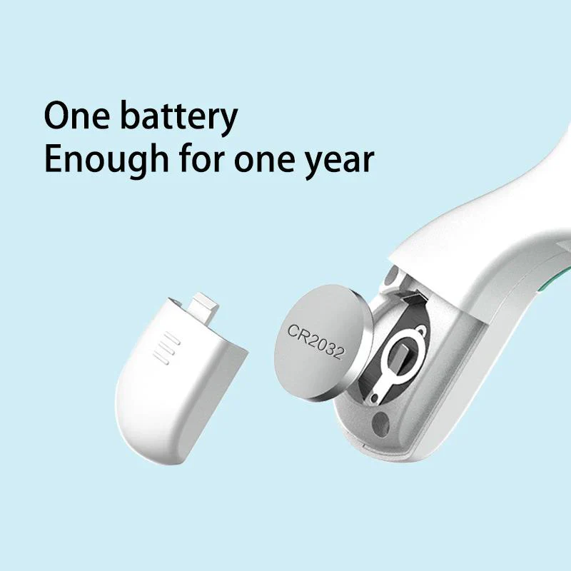 LED Pet Nail Clipper - Image 7