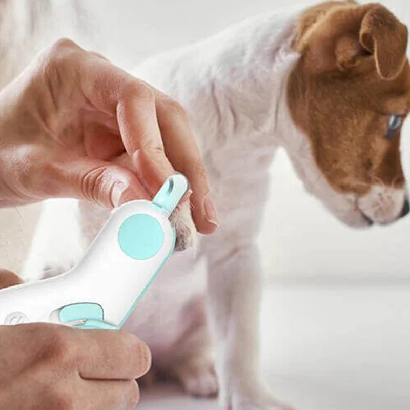 LED Pet Nail Clipper - Image 9