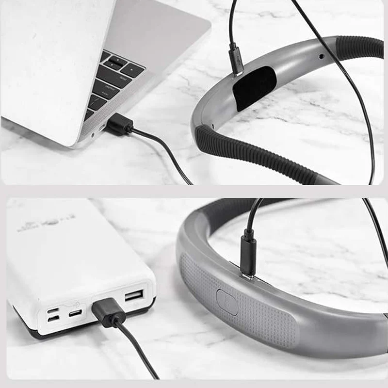 LED Reading Light In The Neck - Image 4