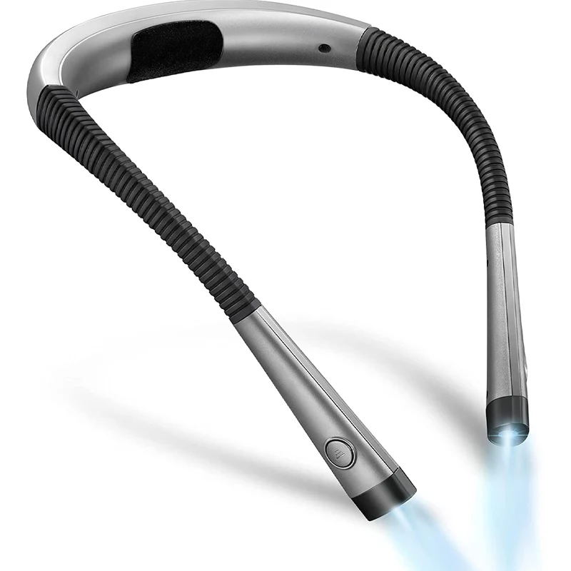 LED Reading Light In The Neck - Image 8