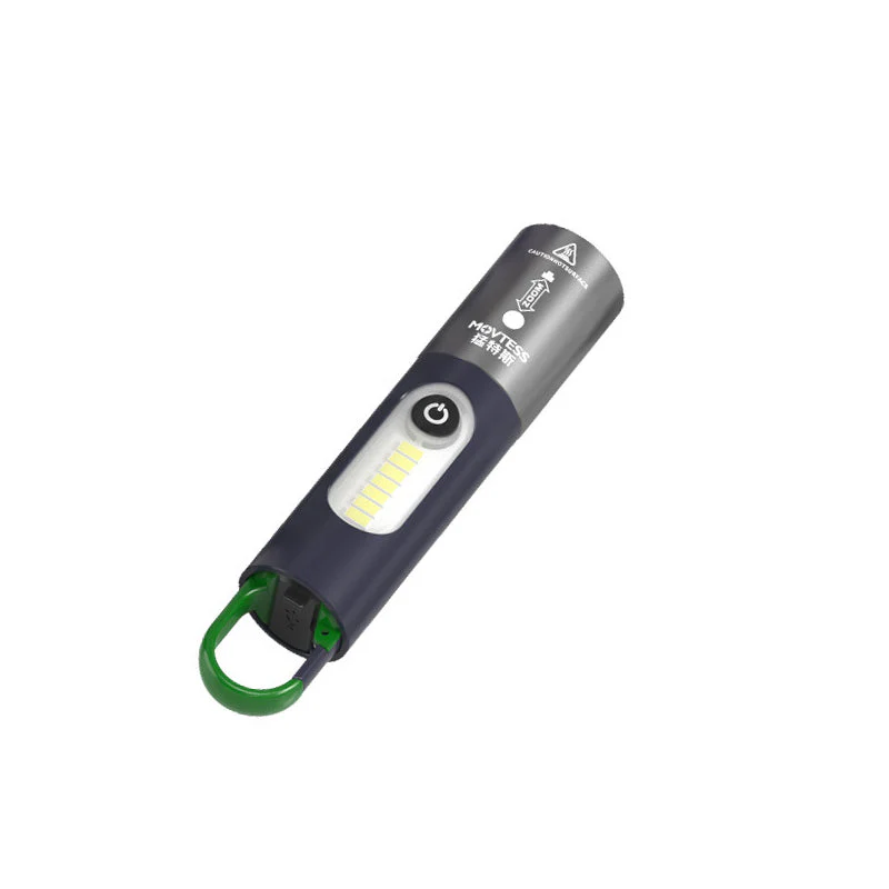 LED Rechargeable Flashlights - Image 14