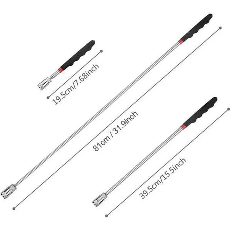 LED Retractable Magnetic Pickup - Image 12