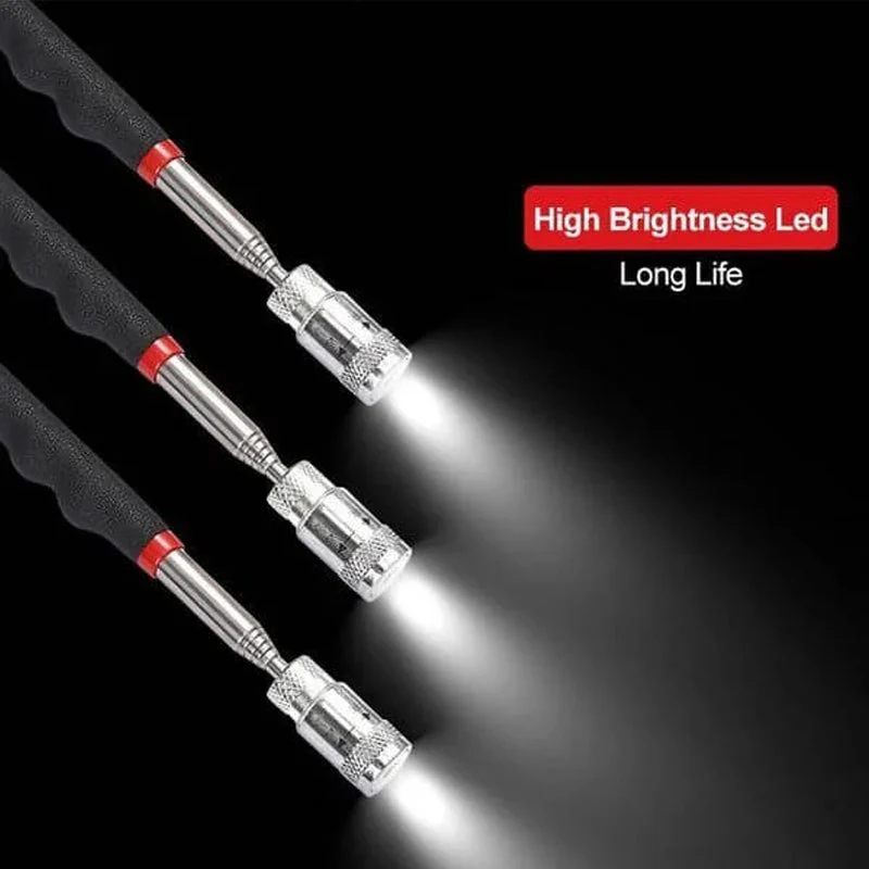 LED Retractable Magnetic Pickup - Image 5