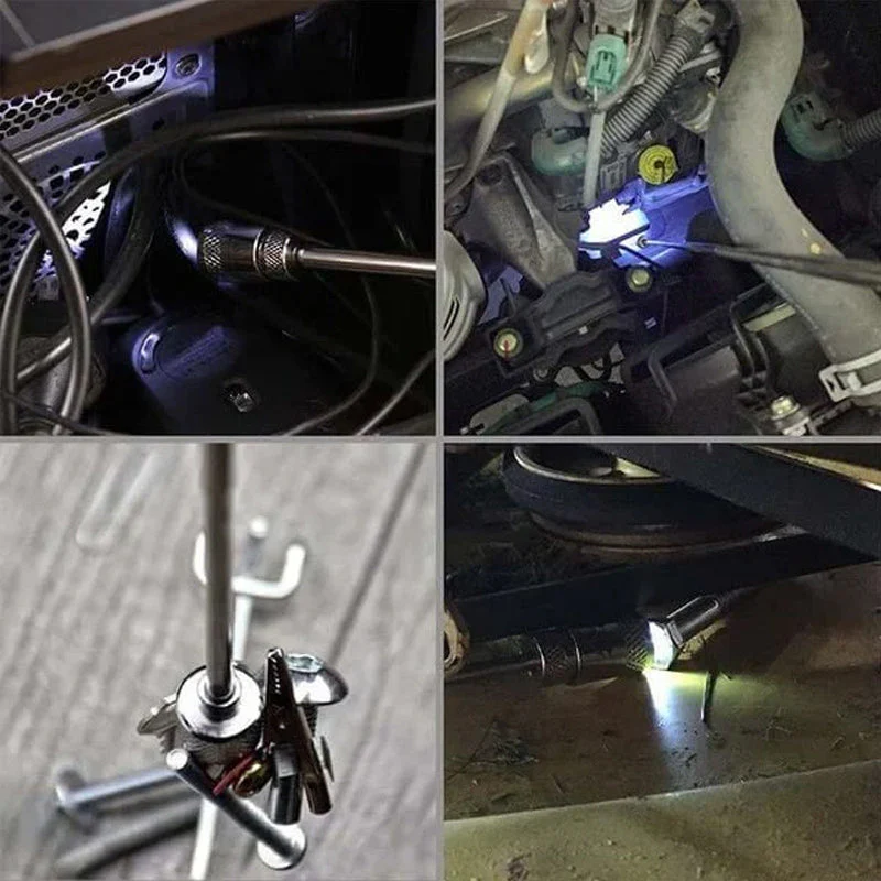 LED Retractable Magnetic Pickup - Image 6