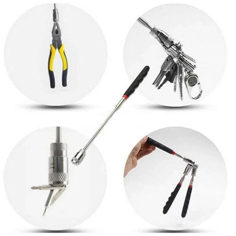 LED Retractable Magnetic Pickup - Image 9