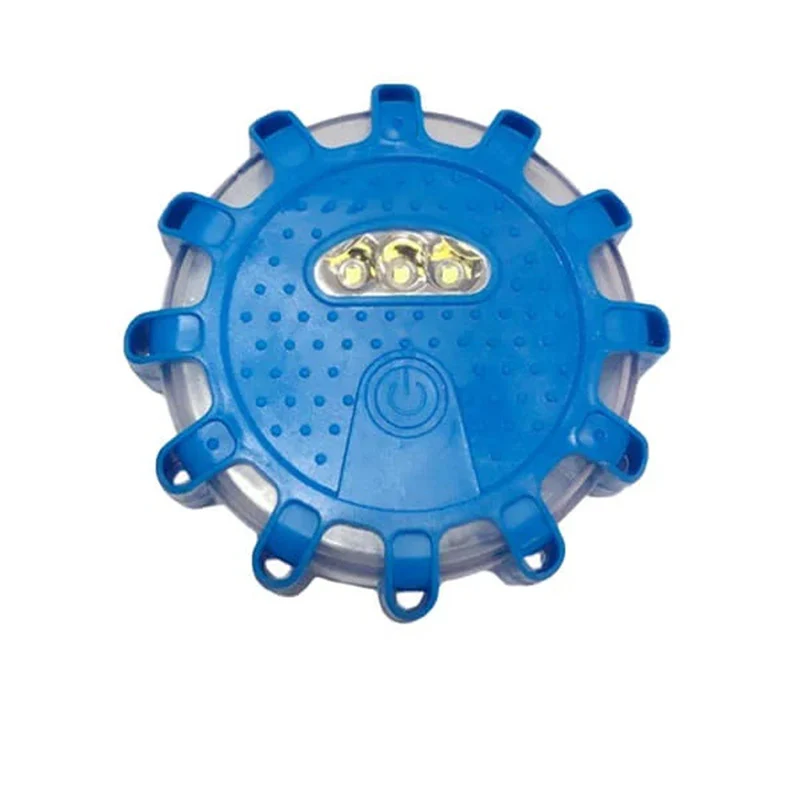 Led Road Flares Flashing Warning Light - Image 13