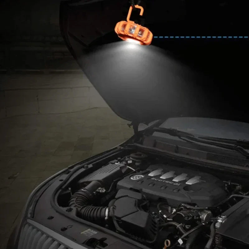 Led Road Flares Flashing Warning Light - Image 9