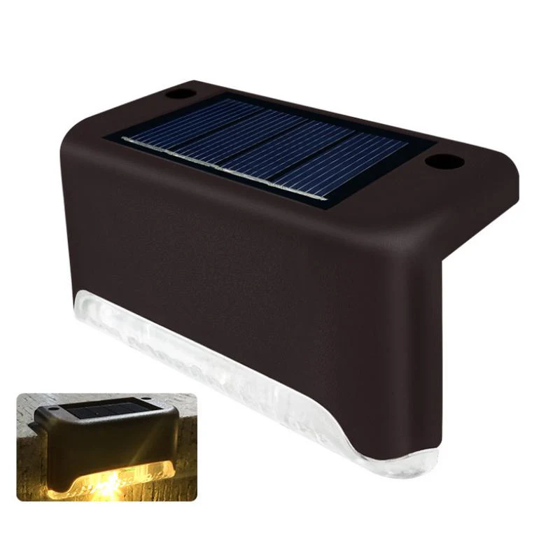 Led Solar Outdoor Courtyard Lamp(4PCS) - Image 23