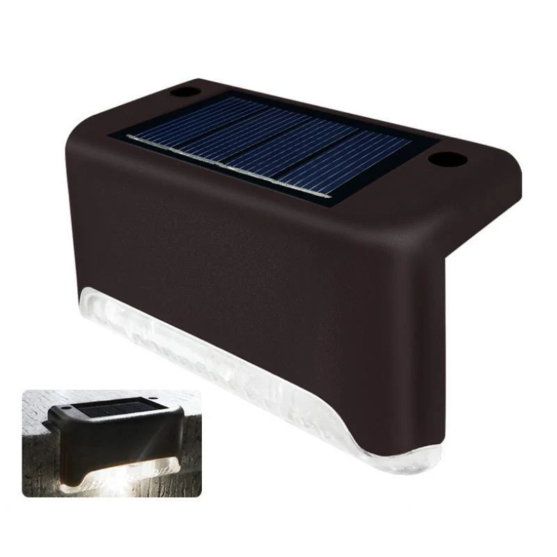Led Solar Outdoor Courtyard Lamp(4PCS) - Image 25