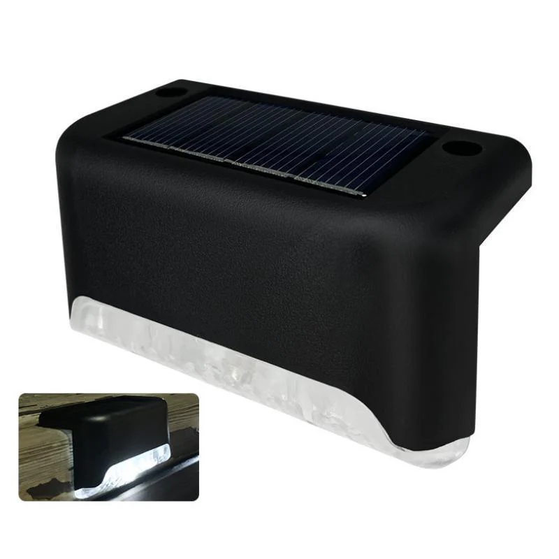 Led Solar Outdoor Courtyard Lamp(4PCS) - Image 26