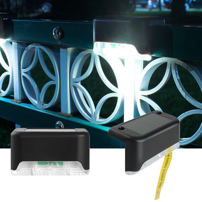Led Solar Outdoor Courtyard Lamp(4PCS) - Image 3