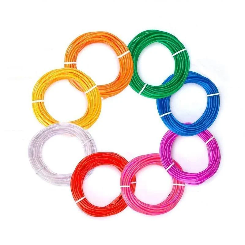 LED Stick Figure Kit - Image 8