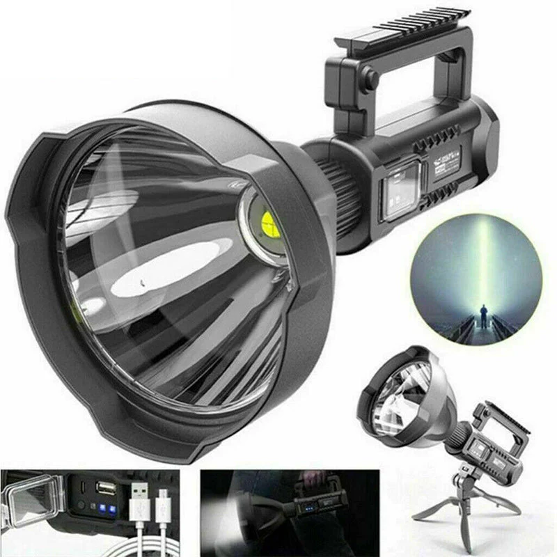 LED Super Bright Searchlight - Image 3