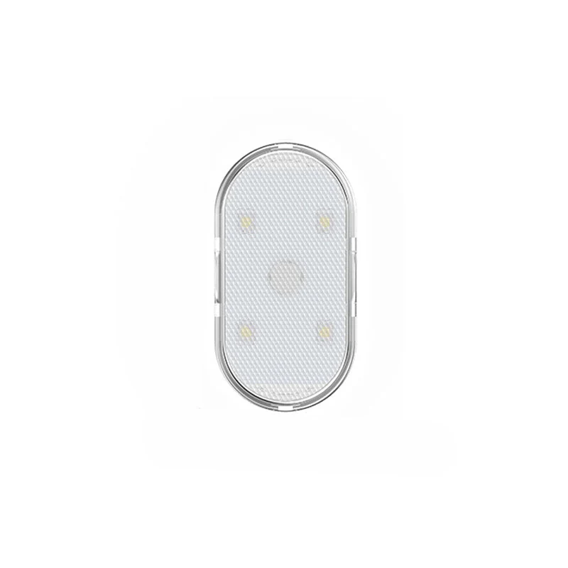 LED Touch-sensitive Decorative Mood Light For The Car - Image 13