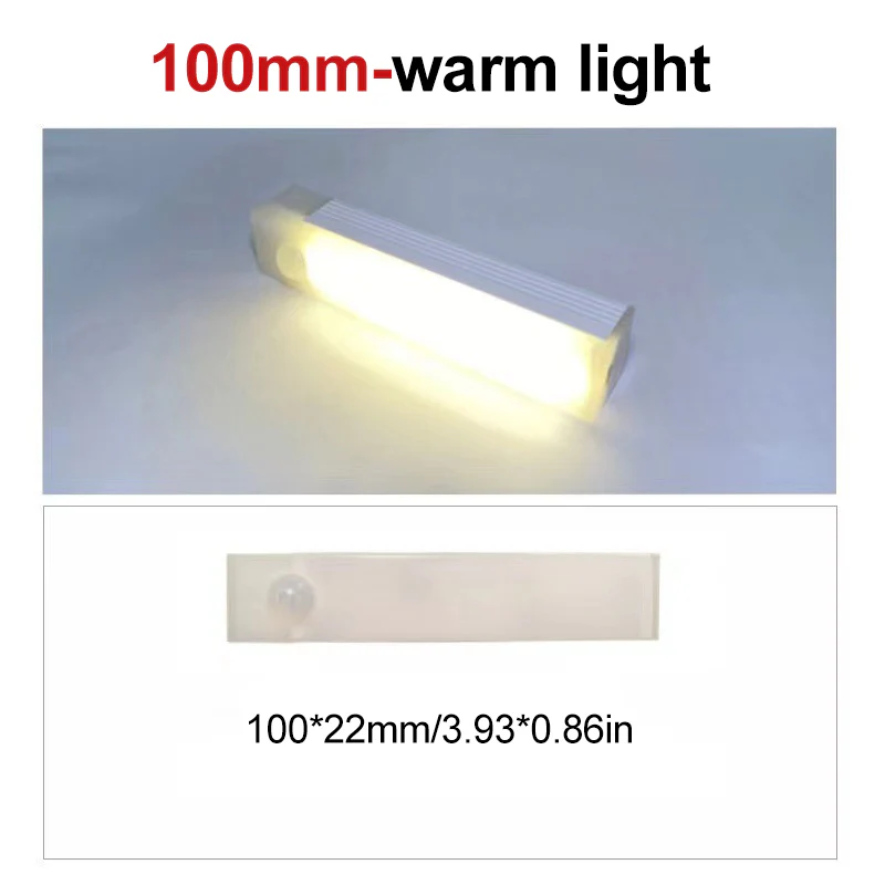 LED Under Cabinet Wireless Light - Image 13